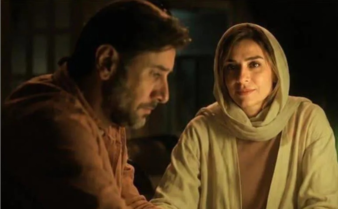 فیلم استخر سروش صحت