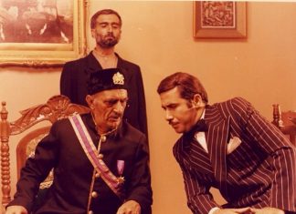 اسدالله میرزا و ماکیاولی؛ مدرنیسم ایرانی در سریال دایی جان ناپلئون