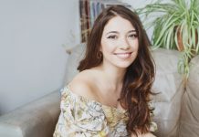 عاشق آثار موراکامی هستم / گفتوگو با ارین نیمی لانگهرست، خالق ذهن و زندگی ژاپنی