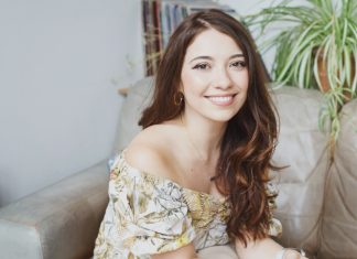 عاشق آثار موراکامی هستم / گفتوگو با ارین نیمی لانگهرست، خالق ذهن و زندگی ژاپنی