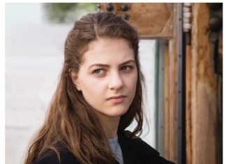 از کلاس درس تا صحنههای ناپل/ گفتوگو با مارگریتا ماتسوکو، بازیگر سریال «دوست نابغۀ من»