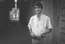 برای ناصر تقوایی و فیلمهایی که ساخت و نساخت