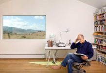 زندگی، بزرگترین منبع شگفتی من است/گفتگوی اختصاصی با لئونارد کورن، نویسنده و نظریهپرداز وابیسابی