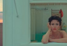 «شهابشهر»؛ ادیسهی اگزیستانسیالیستی وس اندرسون