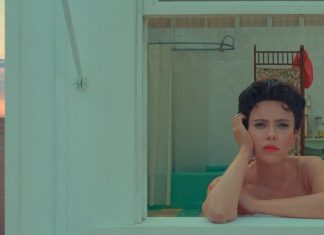 «شهابشهر»؛ ادیسهی اگزیستانسیالیستی وس اندرسون