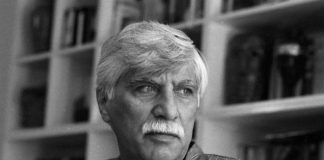 عکس از مهرداد اسکویی