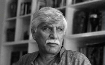 بیضایی سرو کاشمر بود عکس از مهرداد اسکویی