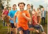 فیلم استخر سروش صحت