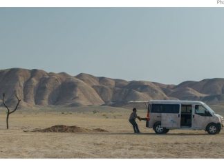 اخلاق،ایدئولوژی و تعلیق زیباییشناسی در «یک تصادف ساده» یک تصادف ساده جعفر پناهی