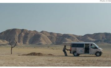 اخلاق،ایدئولوژی و تعلیق زیباییشناسی در «یک تصادف ساده» یک تصادف ساده جعفر پناهی