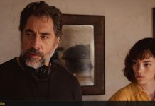 رهایی از خشونتِ آپاراتوس سینما در فیلم «محبوب» ساختۀ رودریگو سوروگوین